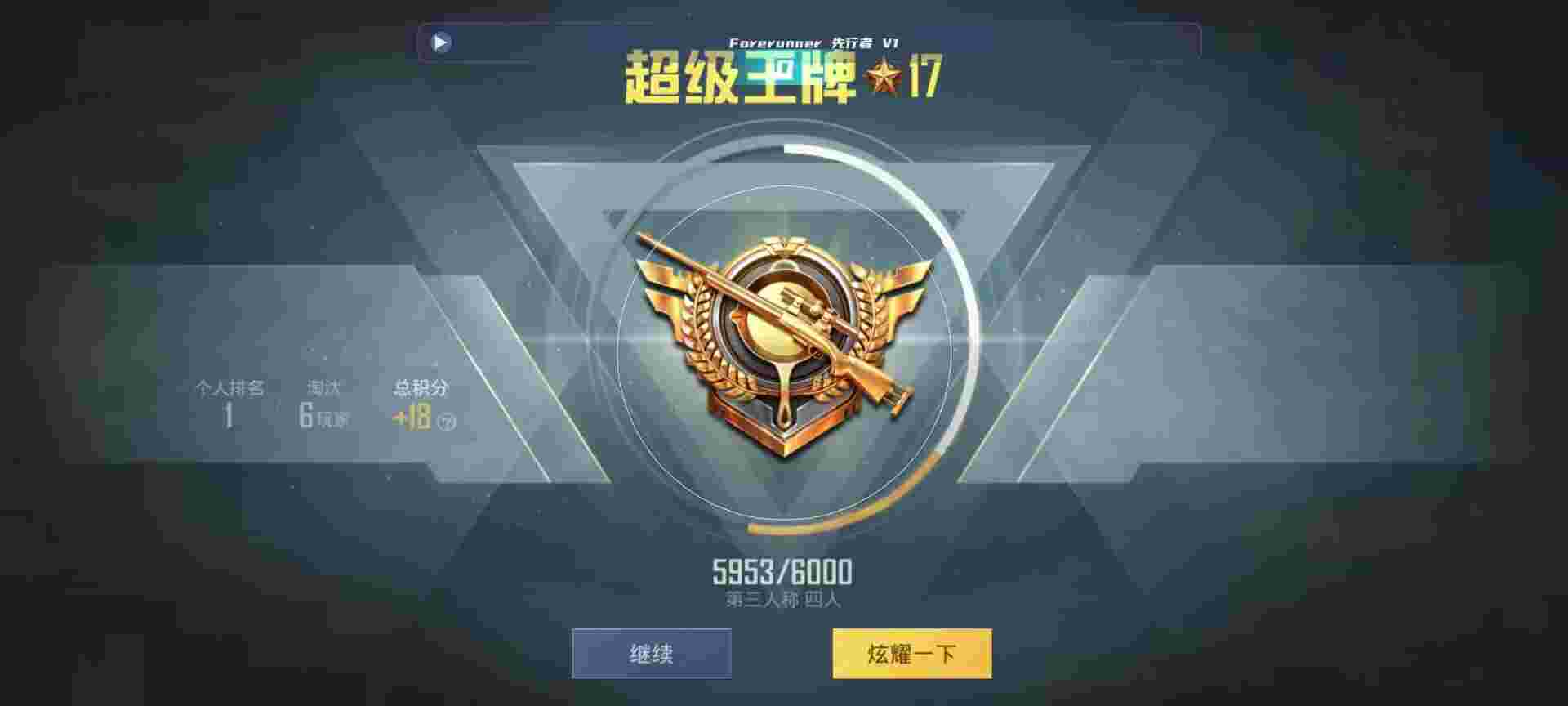 和平精英鸡腿辅助自瞄 - 欢乐钓鱼达人教程图片辅助预览图